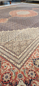 1285 Tabriz Extra Fine