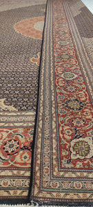 1285 Tabriz Extra Fine