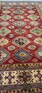 Kazak Extra Fine - 2774