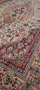 16-681 Tabriz