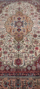 16-681 Tabriz