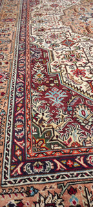 16-681 Tabriz
