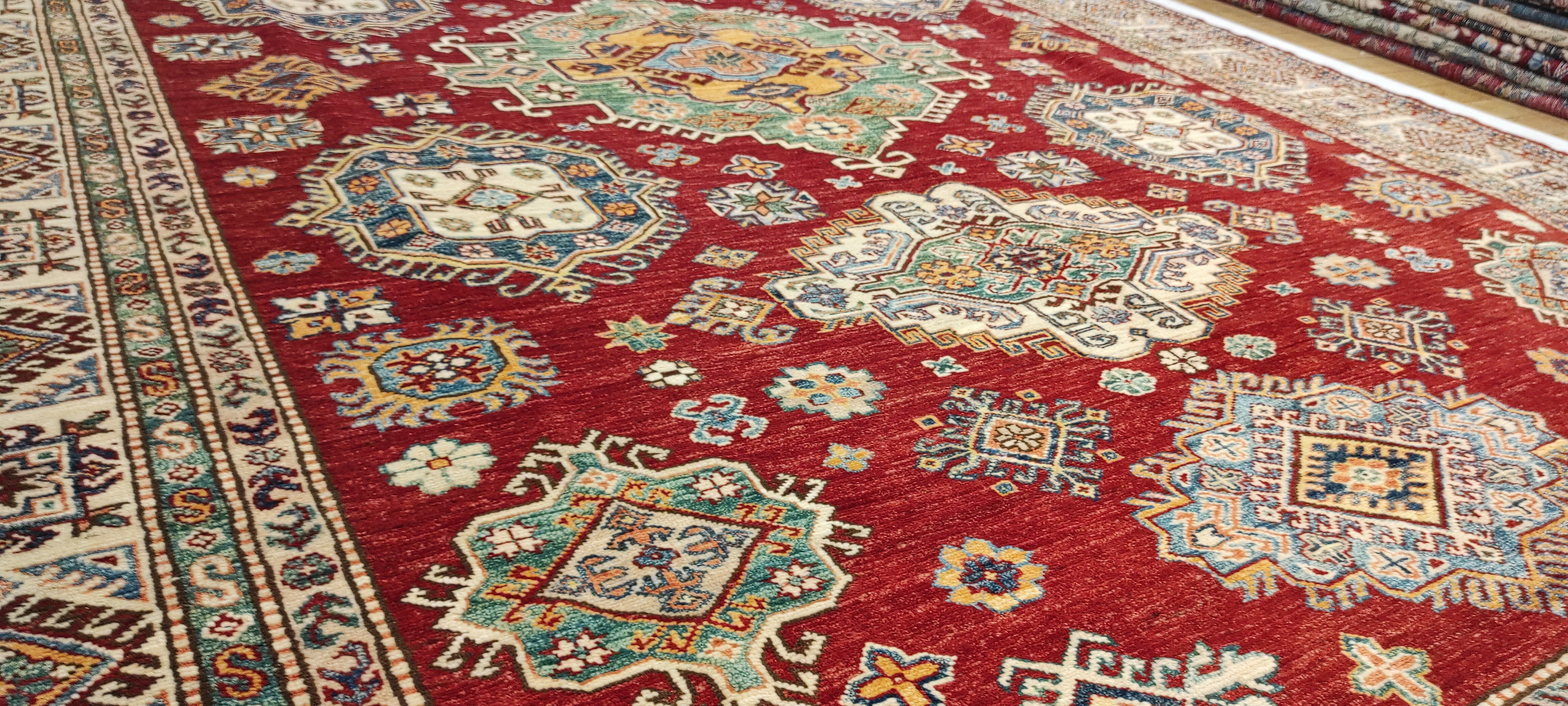 3195 Kazak Gold