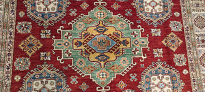 3195 Kazak Gold