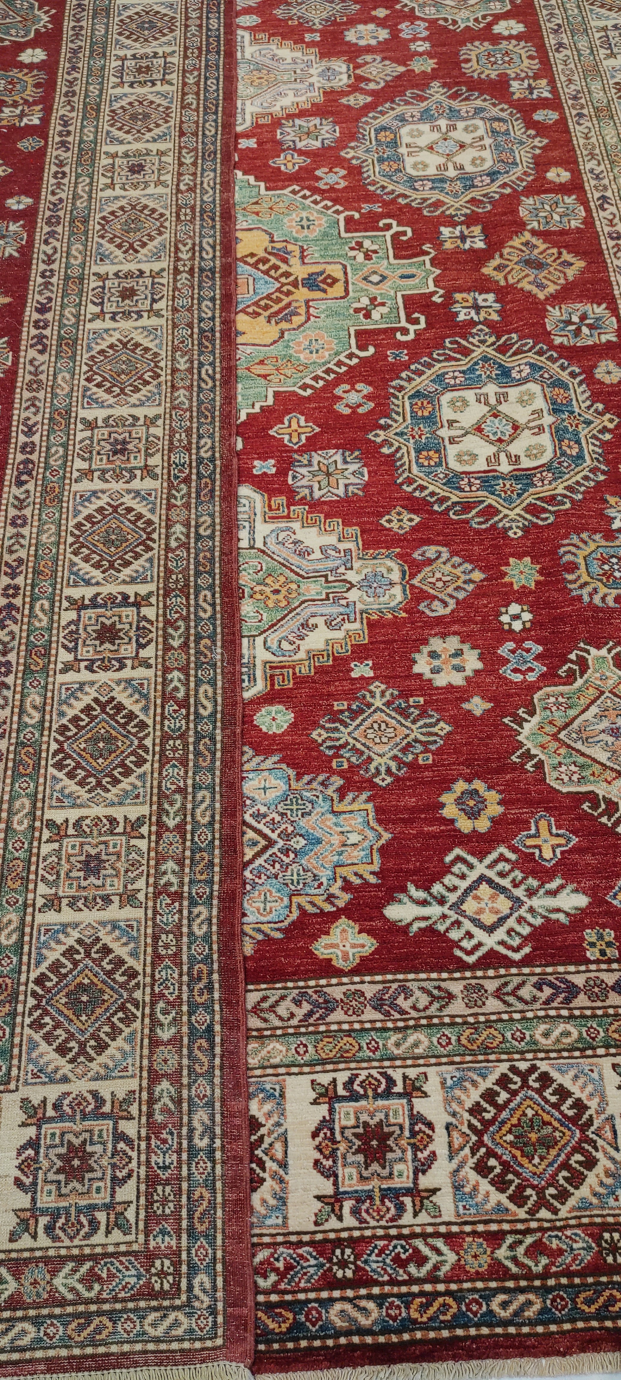 3195 Kazak Gold