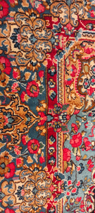 21-547 Kerman Ex. Fine