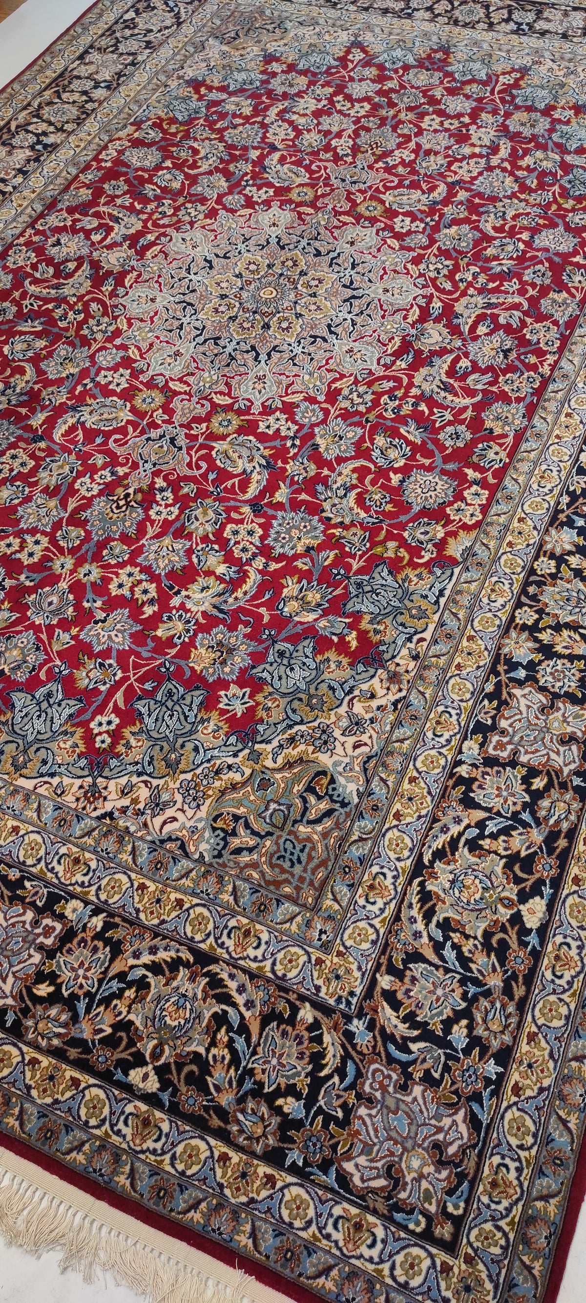 2397 Isfahan Ex. Fine