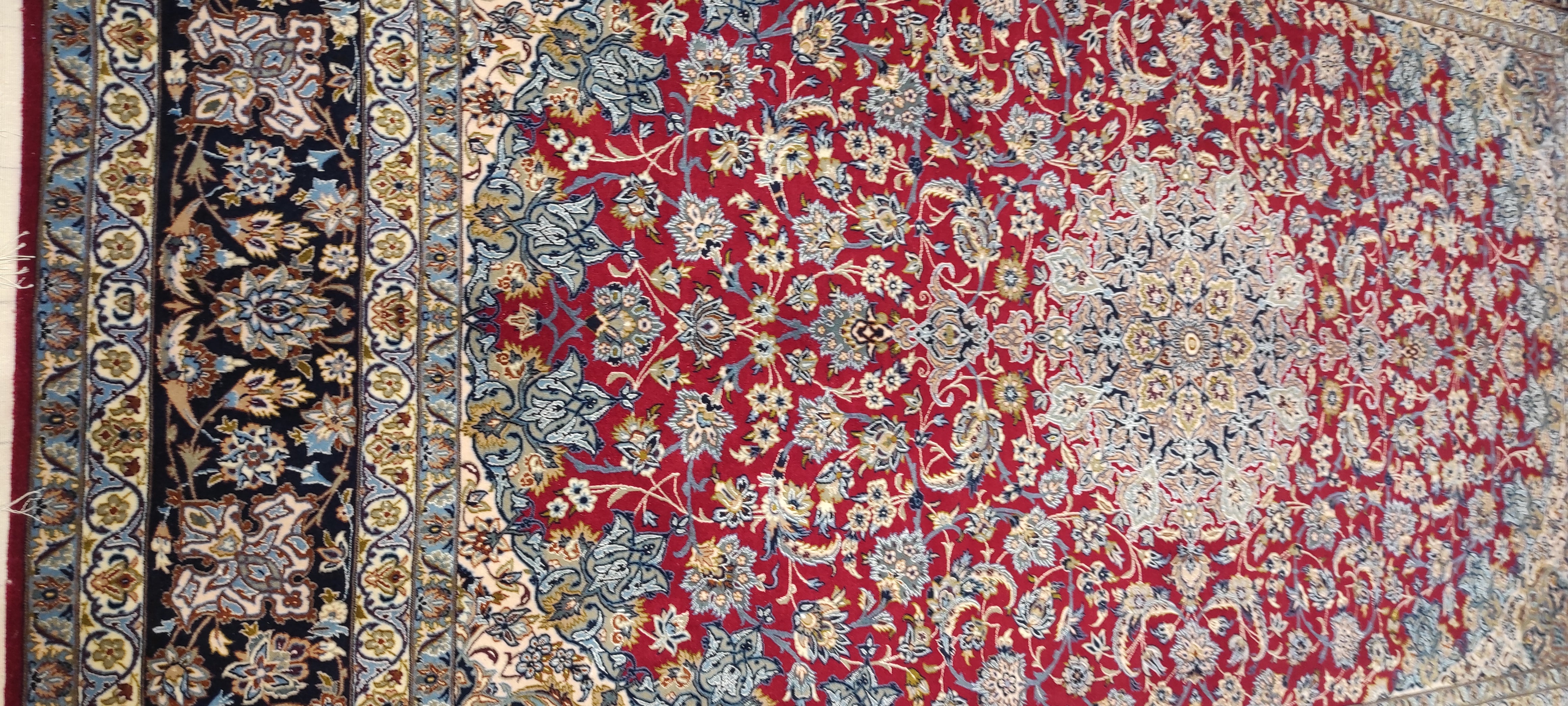 2397 Isfahan Ex. Fine