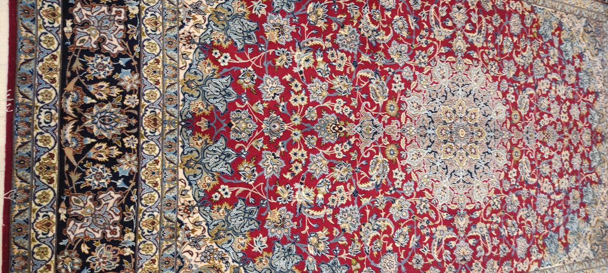 2397 Isfahan Ex. Fine