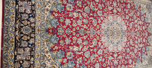 2397 Isfahan Ex. Fine
