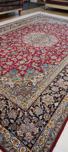 2397 Isfahan Ex. Fine