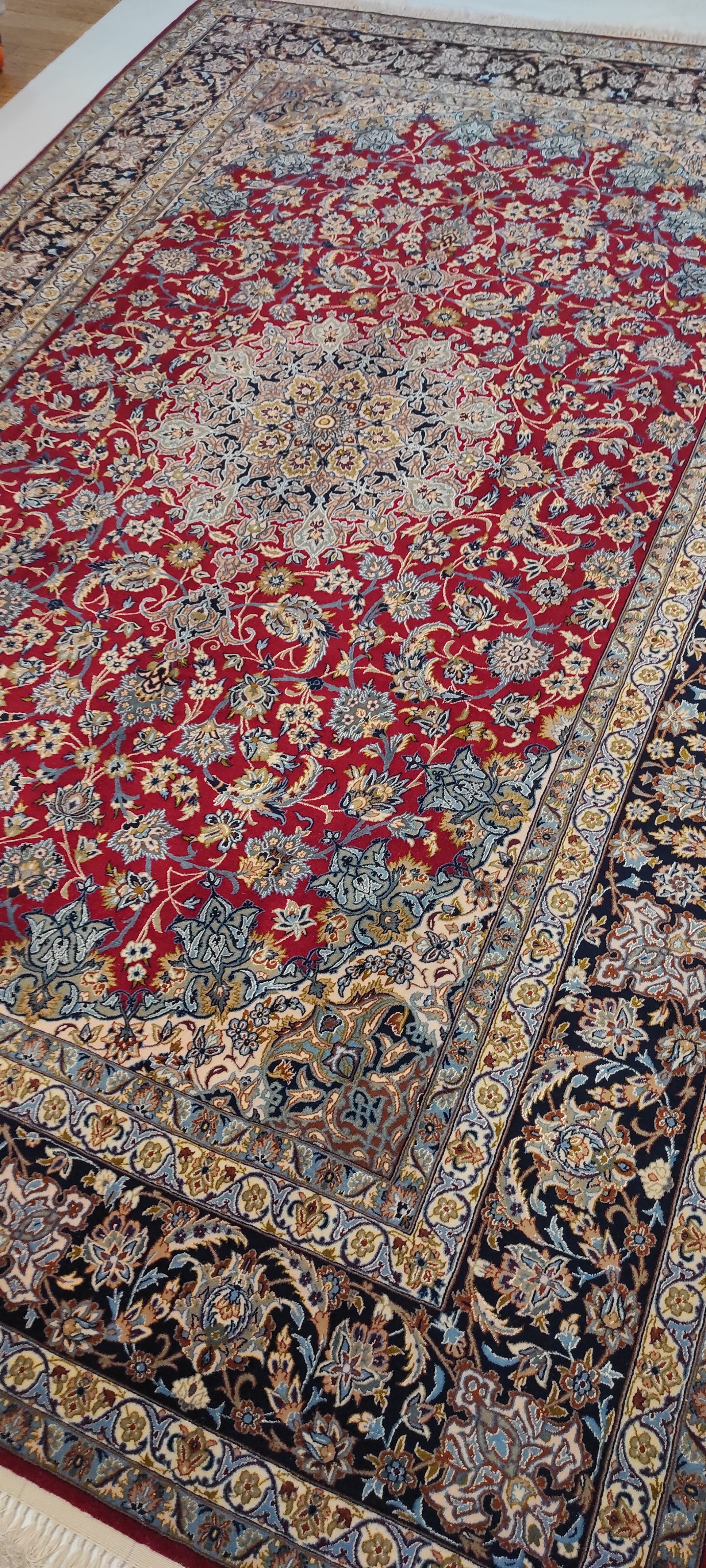 2397 Isfahan Ex. Fine