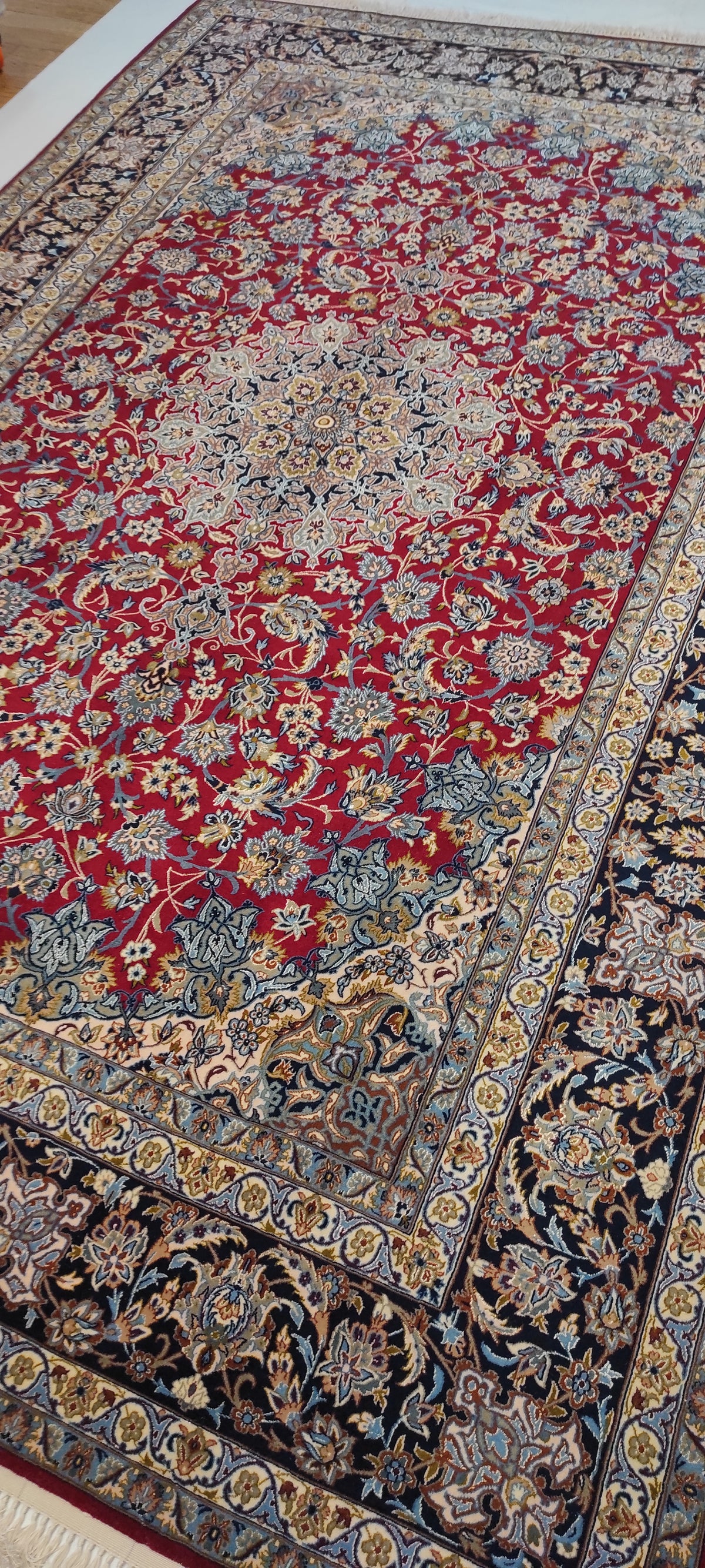 2397 Isfahan Ex. Fine