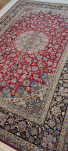 Load image into Gallery viewer, 2397 Isfahan Ex. Fine
