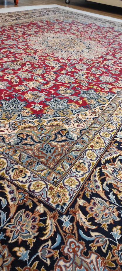 2397 Isfahan Ex. Fine