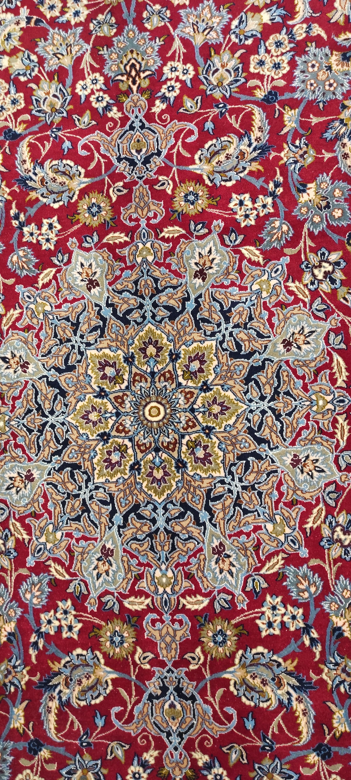 2397 Isfahan Ex. Fine