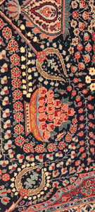 1683 - Yazd Antico