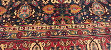 Load image into Gallery viewer, 8759 Varamin Antico
