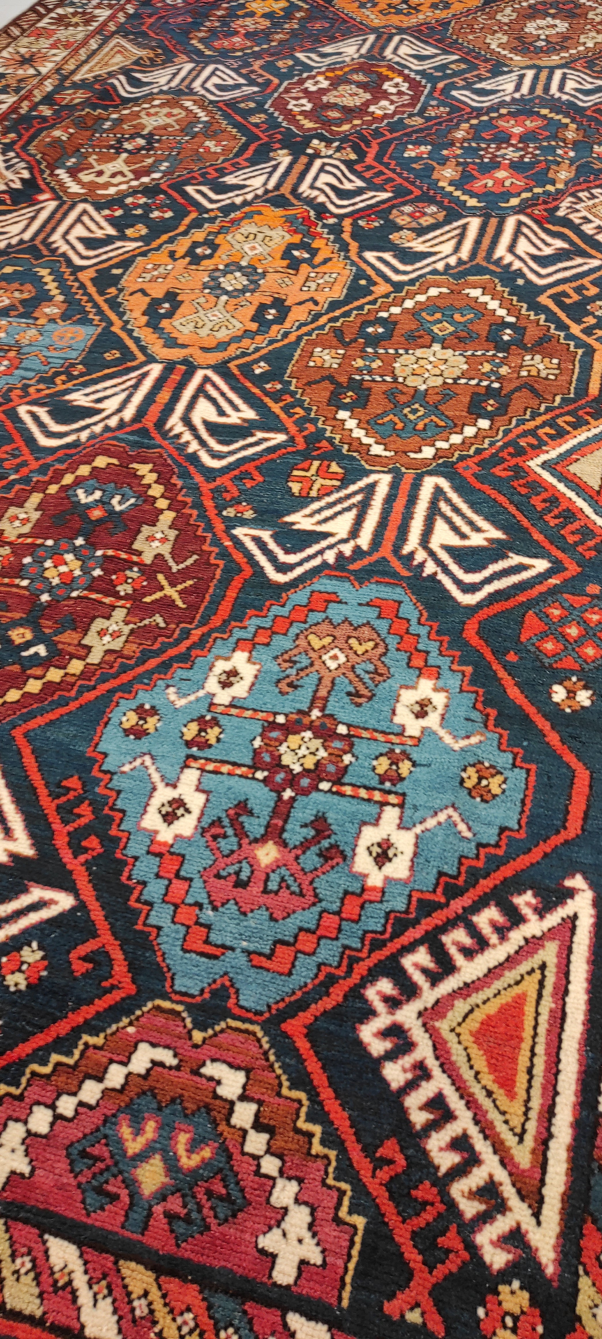 0000 Shirvan Antico