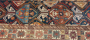 0000 Shirvan Antico