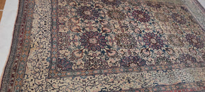 1551 - Isfahan Antico