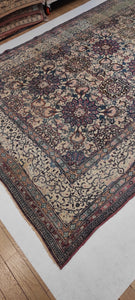 1551 - Isfahan Antico