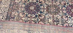 1551 - Isfahan Antico