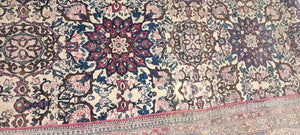 1551 - Isfahan Antico