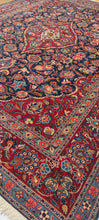 Load image into Gallery viewer, 3234 Kashan Antico
