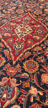 Load image into Gallery viewer, 3234 Kashan Antico
