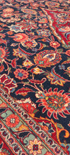 Load image into Gallery viewer, 3234 Kashan Antico
