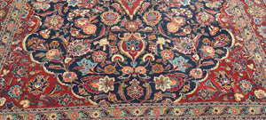 3234 Kashan Antico
