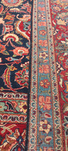 Load image into Gallery viewer, 3234 Kashan Antico
