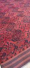Load image into Gallery viewer, 2132 Bukara Afghano Vecchio
