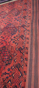 2132 Bukara Afghano Vecchio