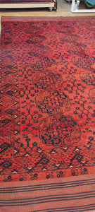 2132 Bukara Afghano Vecchio