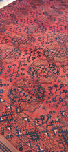 Load image into Gallery viewer, 2132 Bukara Afghano Vecchio
