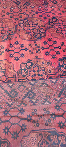 2132 Bukara Afghano Vecchio
