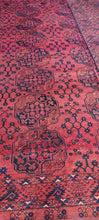 Load image into Gallery viewer, 2132 Bukara Afghano Vecchio

