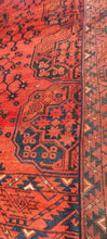 Load image into Gallery viewer, 2132 Bukara Afghano Vecchio

