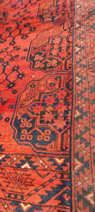 2132 Bukara Afghano Vecchio