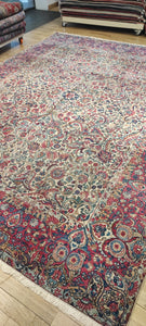 3235 Kerman Antico