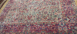 3235 Kerman Antico