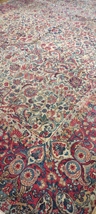 3235 Kerman Antico