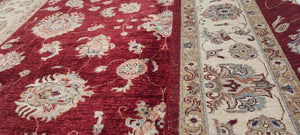 Zigler Farahan - 2781