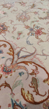 Load image into Gallery viewer, 4423 Tabriz  Ex Fine Trama Seta
