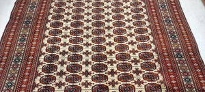 3260 Bukara Vecchio