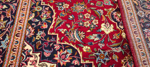A20226 Kashan Persia