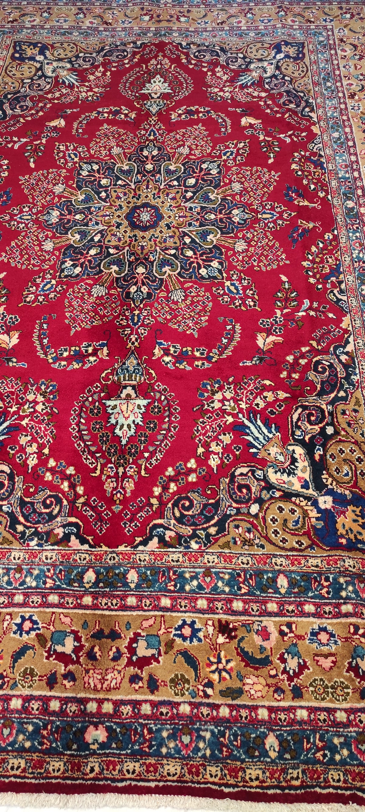 A20149 Mashhad