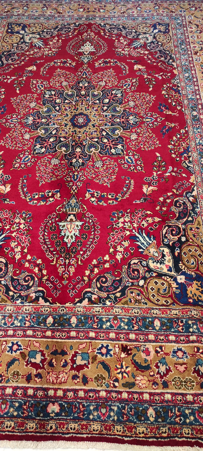 A20149 Mashhad